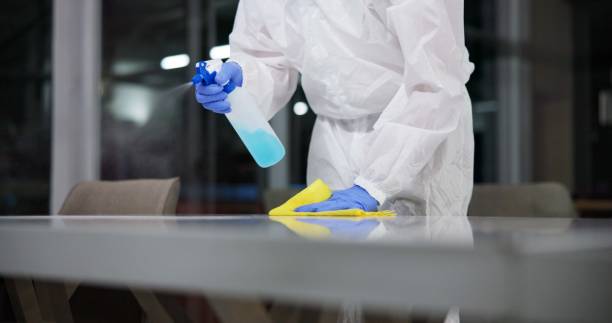 Licensed Biohazard service in Newman Grove, NE - Trauma Clean Pros
